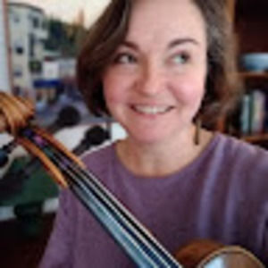 Meet your Posher, Anne